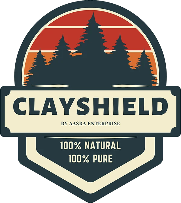 ClayShield Logo