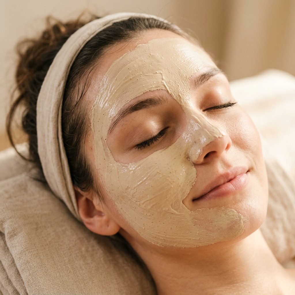 Fuller's Earth / Multani Mitti – Cosmetic Grade